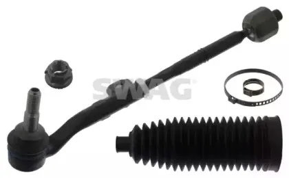 Поперечная рулевая тяга SWAG купить